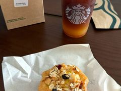 -星巴克臻选(威海威高广场店)
