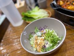 -高基五春川炒鸡排 韩国料理(威海总店)