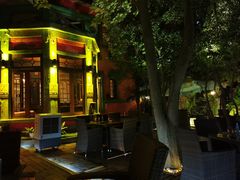 -秀·爱尔兰餐吧(上海路店)