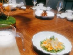 -高佳庄·海鲜酒楼(定海店)