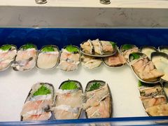 -阳光岛·海鲜盛宴(银泰中心in99店)