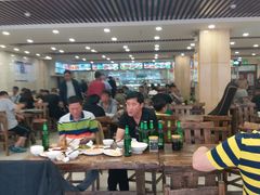 大堂-西塔大冷面(市府大路店)