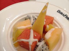 -斗牛士牛排餐厅(又一城店)