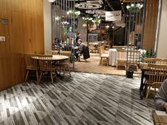 -香山湖家家宴(中山陵店)