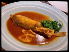 -淮扬府·游园京梦(北京SKP店)