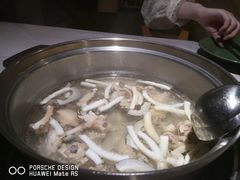 原味椰子鸡-狐狸爱上椰子鸡(滨江星光大道店)