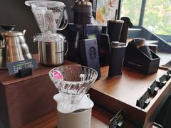 -星巴克(浙大紫金港校区店)