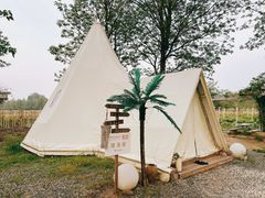 -安德鲁户外烧烤帐篷营地(马泉营店)