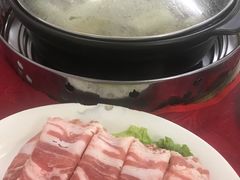 -花苑美食横琴生蚝火锅(拱北粤华路店)