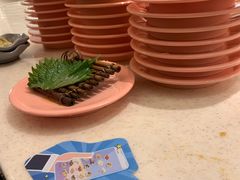 -争鲜回转寿司(东方银座店)