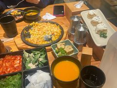 -千寻烧肉(政务区店)