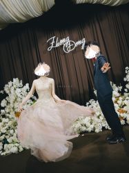 -MuseMarry婚纱(前海嘉里中心店)