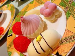 -舜和巴西烤肉餐厅(舜和国际店)