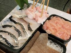 -新辣道鱼火锅(航天万源店)