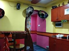 -panchos 墨西哥餐厅(嘉绿苑店)