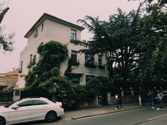 -八大关景区