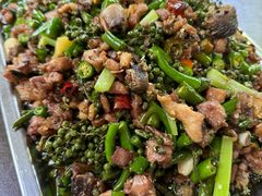 -铁山坪森林公园