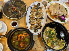 -汇景花园酒家(基立下道店)