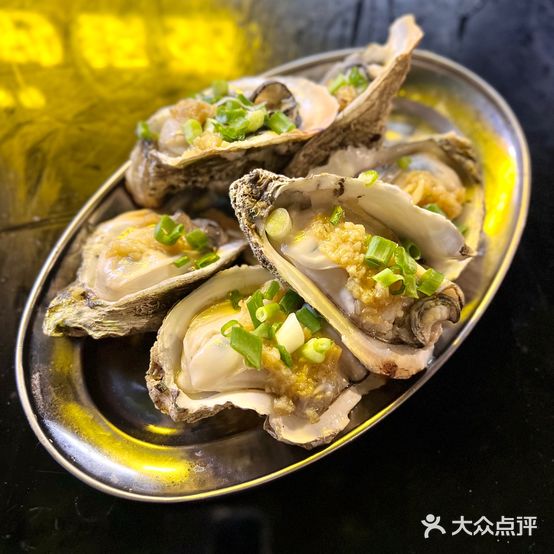 盛记海鲜砂锅粥(海景店)