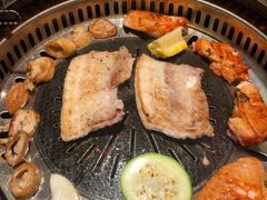 -嘿嘟嘟·肋条烧肉放题(爱融荟城店)