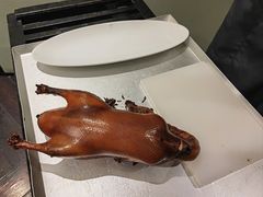 -北京泰富酒店-柏景轩中餐厅