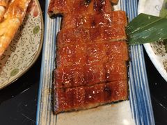 -真剑日本料理·铁板烧(贵州路店)