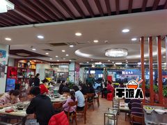 -真牛汕头黄牛肉火锅(莲塘仙湖植物园店)