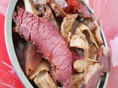 -刘艳黄牛肉(九襄店)