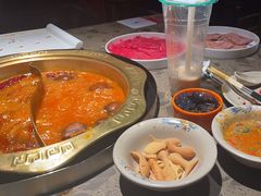 -小龙坎火锅(香港中路店)