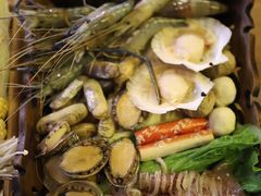 -Thai Basil罗勒叶泰式餐厅(时代天街店)