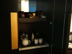 -北京北辰洲际酒店