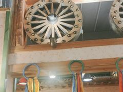 -牧马人奶茶馆(乌兰察布总店)