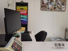 -立德异宠动物医院.兔鸟爬.内窥镜(天河店)
