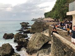 -Rock Bar Bali(Bali)