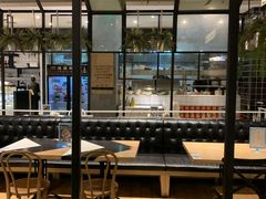 -托斯卡纳烘焙意大利餐厅(五天地店)