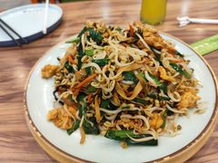 -合合春饼·酱骨·东北菜(潘家园店)