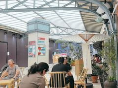 -李山山茶事(景枫店)