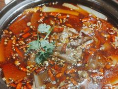 -红料理|串串有瘾·烧烤(吴中路店)