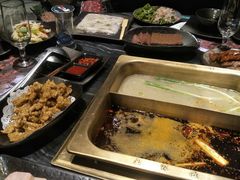 -王家渡火锅(金宝汇店)