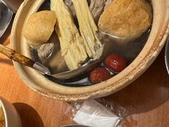 -新旺茶餐厅•早餐(迪士尼小镇店)