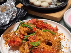 -79号渔船海鲜饭店(宝安店)