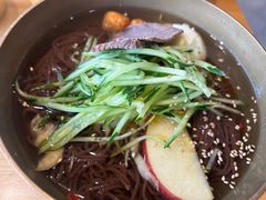 -延松朝鲜族料理