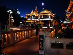 -上海第一八佰伴