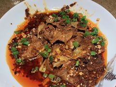 -渝信川菜 · 川味家常菜(长安店)