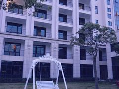 客房大楼-鸿华度假酒店