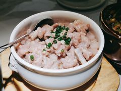 香芋蒸排骨-费大厨辣椒炒肉(高铁吾悦广场店)