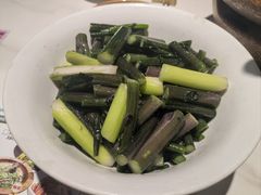 猪油炒青菜-烹湘·鲜炒湖南土菜(海珠店)