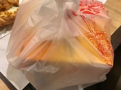 -必胜客(城西银泰店)