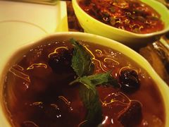 -平娃三宝烧烤·面食(南小街店)