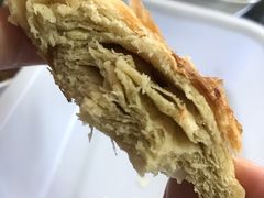 烧饼-陈记锅巴菜(五大道店)